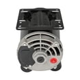 thumbnail image 5 of EPOTOOR 3HP SPL 3450 RPM 56 Frame Compressor Duty Electric Motor 1 Phase 115-230 Volts, 5 of 7