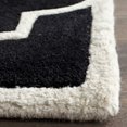 thumbnail image 2 of Safavieh Chatham Black Contemporary Rug - 2'3" x 5', 2 of 2
