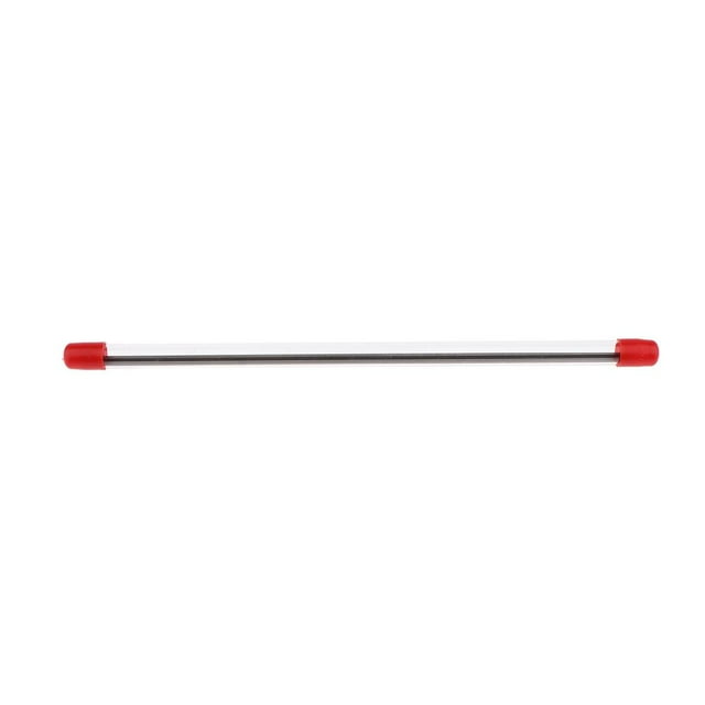 5pcs Clip de Señuelo de Pesca Portátil Herramienta Clips de Hueca - Lombriz de Sangre de Lombriz