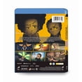 The Boondocks Complete Series BR Set Season 1-4 Episodes 1-56 ...