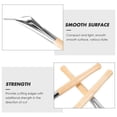 thumbnail image 4 of Shisuyan 3PCS Batik Tool Carve Artwork Paint Pen Sculpture DIY Clay Tools, 4 of 9
