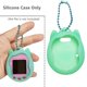 thumbnail image 3 of Funda de silicona de repuesto Accessory JCHPINE para Tamagotchi Uni, 3 of 7