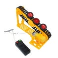 thumbnail image 2 of CNKOO Kits d'Expériences de Modèle de Transporteur Électrique DIY Jouet Éducatif, 2 of 7