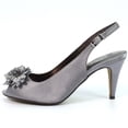 thumbnail image 4 of Lunar Chaussures Court Sabrina Corsage pour Femmes, 4 of 7
