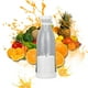 thumbnail image 1 of Vaso licuadora portátil recargable por USB | Licuadora personal de 420 ml | Diseño de 6 cuchillas | Batidora de viaje para batidos, jugos, malteadas | Ligera, libre de BPA | Para casa, picnic, 1 of 9