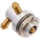 thumbnail image 1 of Válvula de llenado de combustible Du-Bro 334 Kwik-Fill (Glo-Fuel) DU-BRO 785239755173, 1 of 1
