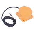 thumbnail image 2 of Interruptor de proximidad inductivo Nikou Sensor de proximidad cilíndrico 3 cables 10-40 mm, 2 of 9