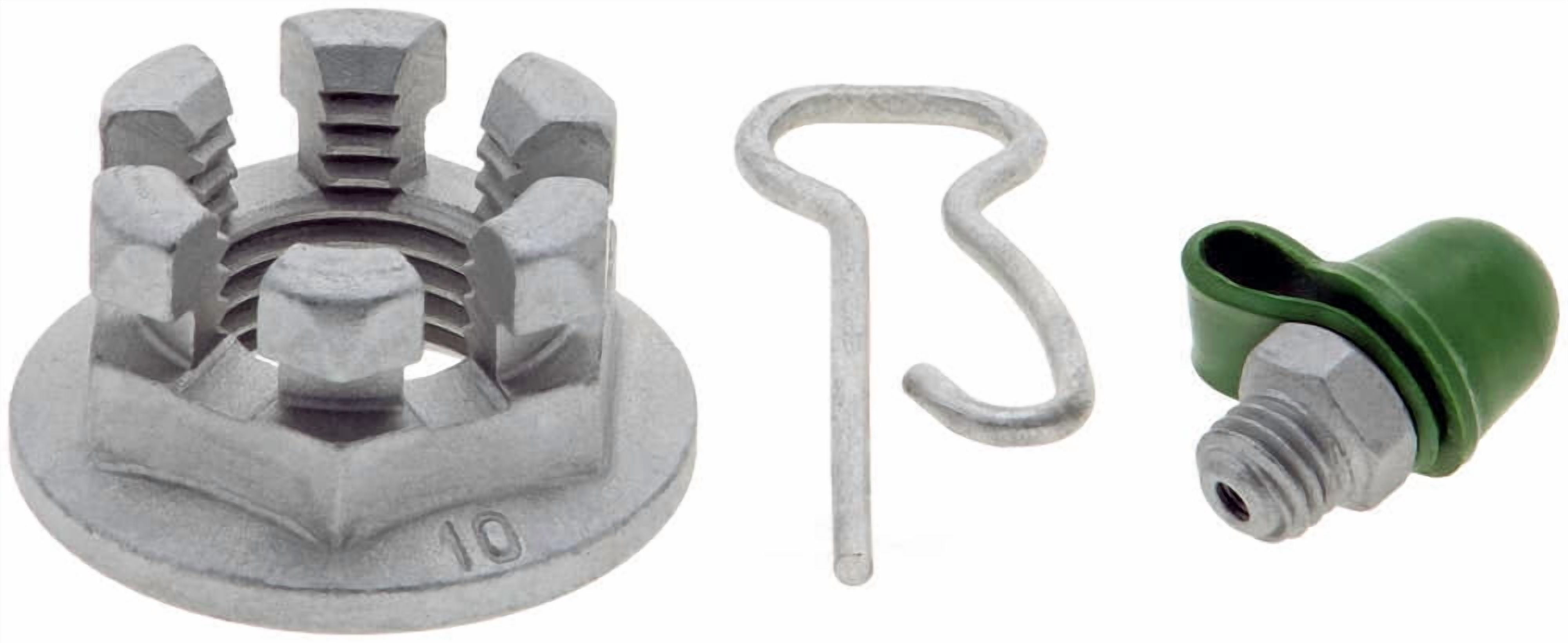 Mevotech TXMS60529 Suspension Ball Joint