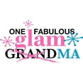 thumbnail image 3 of CafePress - Glam Grandma Mug - 11 oz Ceramic Mug - Novelty Coffee Tea Cup, 3 of 6