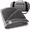 Gray, variant on Azure Blue 300 GSM Polar Fleece Waterproof Outdoor Picnic Blanket