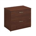 thumbnail image 1 of Bush Business Furniture Series C Elite 36W 2 Drawer Lateral File, 1 of 1