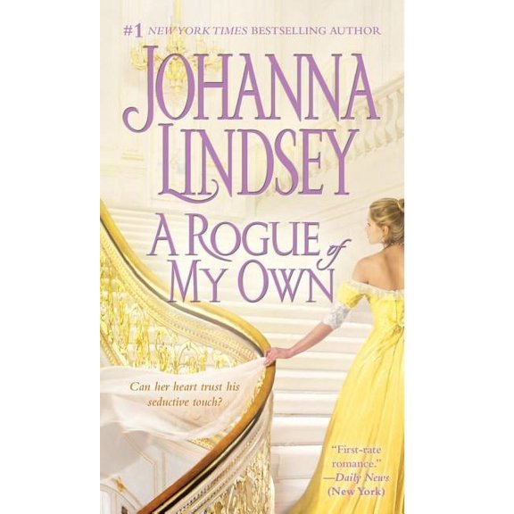 A Rogue of My Own, (Paperback)