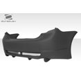 thumbnail image 3 of 2009-2010 Toyota Corolla Duraflex Skylark Rear Bumper Cover - 1 Piece, 3 of 7