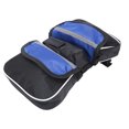 thumbnail image 3 of Bicycle Phone Case, Reflective Strips on the  Convenient To Use Firm and Durable Buckle Design on Both Sides Bike Beam Phone Case  for Home for Travel, 3 of 8