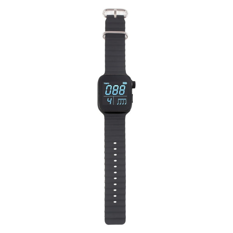 wearable vibrating metronome Soundbrenner Pulse Vibrating Metronome with Body Strap main image 1