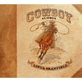 thumbnail image 1 of Pre-Owned Cowboy: An Album (Hardcover) 0395684307 9780395684306, 1 of 1