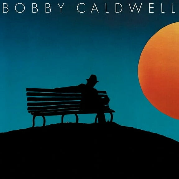 Bobby Caldwell - Bobby Caldwell - Music & Performance - Vinyl