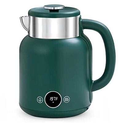 

HUPIMA Stainless steel electric kettle.
