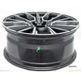 thumbnail image 5 of 20'' wheels for BMW 740i, 740Li, 750i, 750Li, 760Li 2009-15 5x120 20x8.5/9.5", 5 of 6