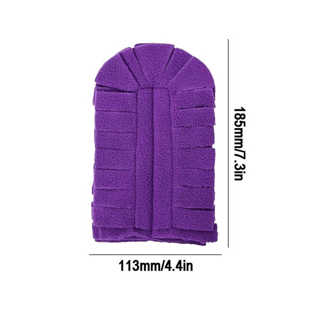 YFGEFTR Duster Refills, Reusable Duster Refill Compatible, The Sustainable Choice for A Dust-Free Home, Microfiber Dusters for Cleaning