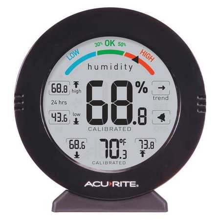 ACURITE 01080M Weather Station,0 to 99.99