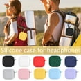 thumbnail image 3 of Blarkrus For Apple AirPods 4 4th Generation Shoproof Case Sile Cover Protectives, 3 of 8