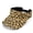 Brown Leopard Print, variant on Chririnla Cartoon Golf Ball Print Women's Sport Wear Athletic Visor Sun Sports Hat Run Visor Open-top Cap for Women and Men Running Sports Walk