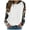 Beige [Halloween Shirts for Women Clearance], variant on Halloween Sweatshirt for Women Funny Spooky Season Sweaters Ghost Witches Graphic Fall Outfits for Women Crewneck Pullover Tops Women's Clothing Light Blue, S