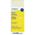 thumbnail image 1 of UNIQUE Seam Binding, 14 mm × 2.75 m, 1 of 3