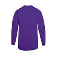 thumbnail image 6 of Hanes Mens Premium Beefy-T Cotton Long Sleeve T-Shirt, Sizes S-3XL, 6 of 6