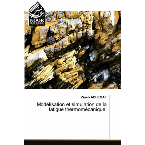 ModÃ©lisation et simulation de la fatigue thermomÃ©canique, (Paperback)