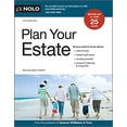 thumbnail image 1 of Plan Your Estate PAPERBACK 2020 by Denis Clifford Attorney, 1 of 1