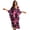 Tropical Flower Pink Black, variant on SEANATIVE Caftans for Women Beach Cover Up Swimsuit Coverups Swimwear Kaftan Caftans Plus Size Batwing Sleeve Swimsuit Coverup V Neck Summer Beach Dress, Highland Cow Cactus Pattern