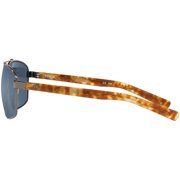 Sunglasses Costa Del Mar 06 S 4009 400903 Flagler 22 Shiny Gunmetal Gray