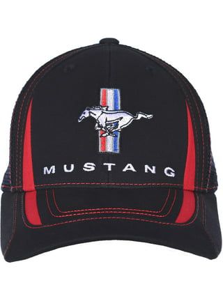 Mustang Hats