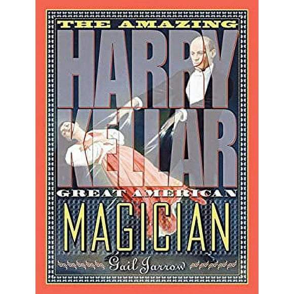 The Amazing Harry Kellar : Great American Magician 9781590788653 Used / Pre-owned