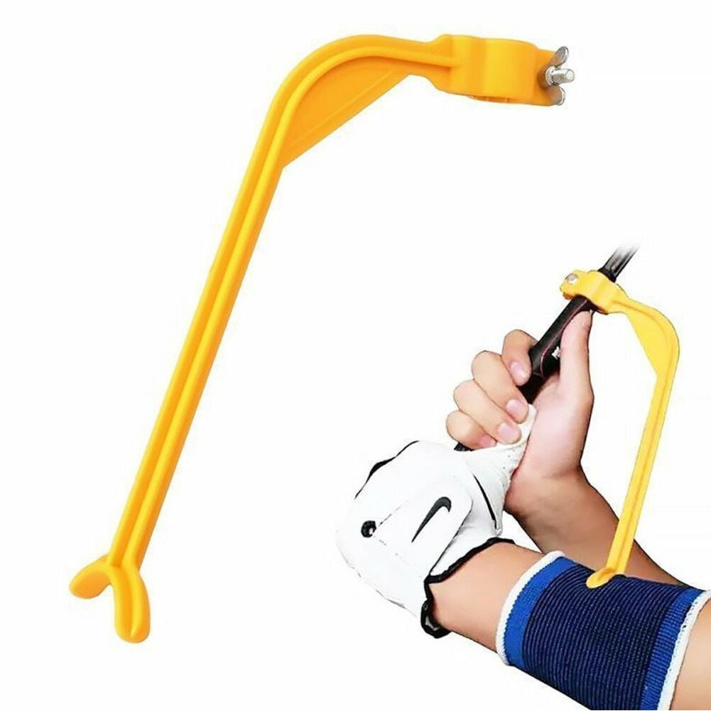 1Pcs Golf Swingyde Swinging Swing Training Aid Tool Trainer Wrist ...