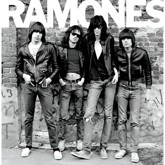 The Ramones - Ramones - Music & Performance - Vinyl