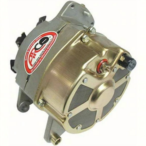 Arco 40112 Chrysler Marine Alternator