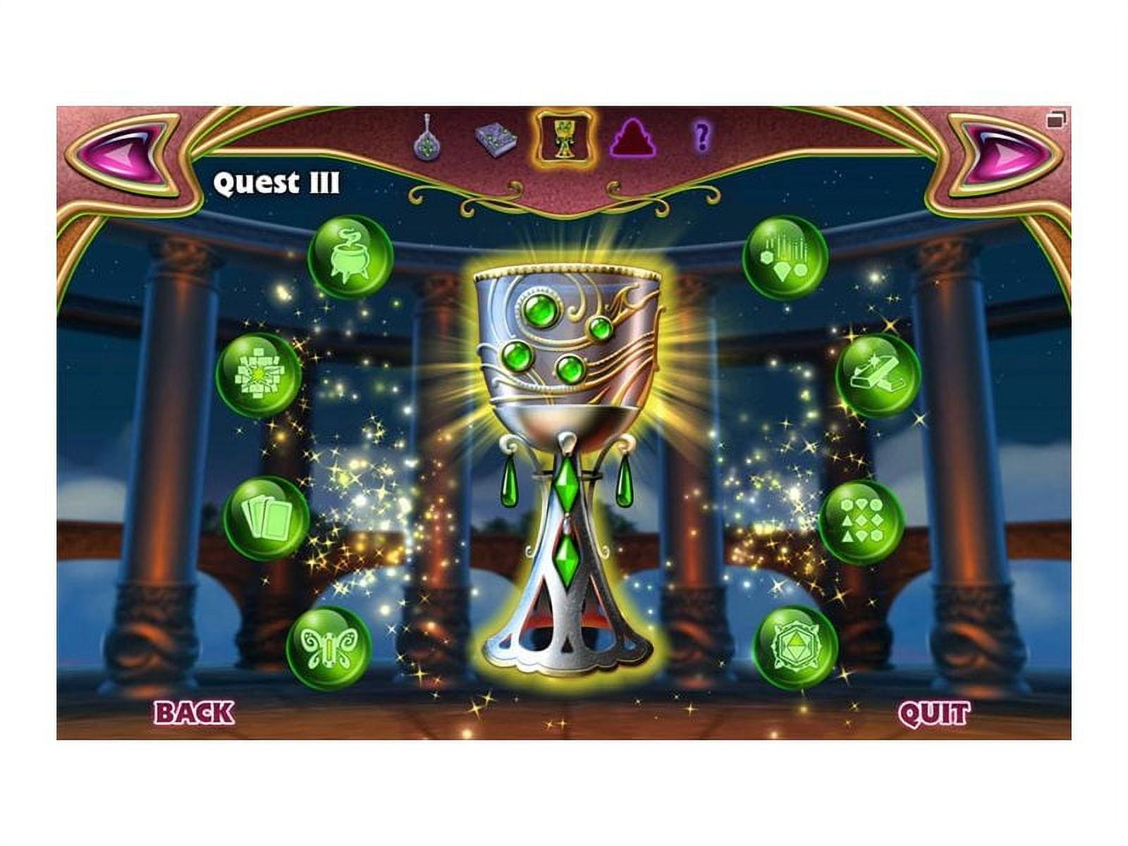 Bejeweled 3 Review - Bejeweled 3 Review: PopCap Takes Its Flagship