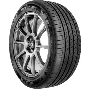 Nexen N’Fera AU7 UHP All Season 225/55R17 97W Passenger Tire Sansujyuku sansujyuku.com