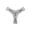 Rear Spider Drum Support Kit For LG Washer - Replacement Part #4434ER0003C