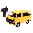 thumbnail image 3 of Coche RC, coche de control remoto D42, furgoneta RC, coche RC, materiales ecológicos, 3 of 8