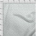 thumbnail image 3 of oneOone Viscose Chiffon White Fabric Watermelon Craft Projects Decor Fabric Printed By The Yard 42 Inch Wide, 3 of 4