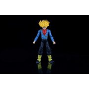 Super Saiyan Future Trunks