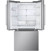 LG LF25H6330S 25 Cu. Ft. Stainless 3-Door French Door Refrigerator