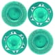thumbnail image 2 of Aluminum Alloy Rim Nut, Remote Control Car Parts Aluminum Alloy Dustproof Dustproof Tire Nut, RC Car Accessory For A-GAMA 1/8 RC Car Toy Car RC Car Model ANGGREK Otros, 2 of 8