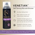 thumbnail image 2 of Bruma autobronceadora Sunless Norvell Venetian de 207 ml con bronceador, 2 of 8