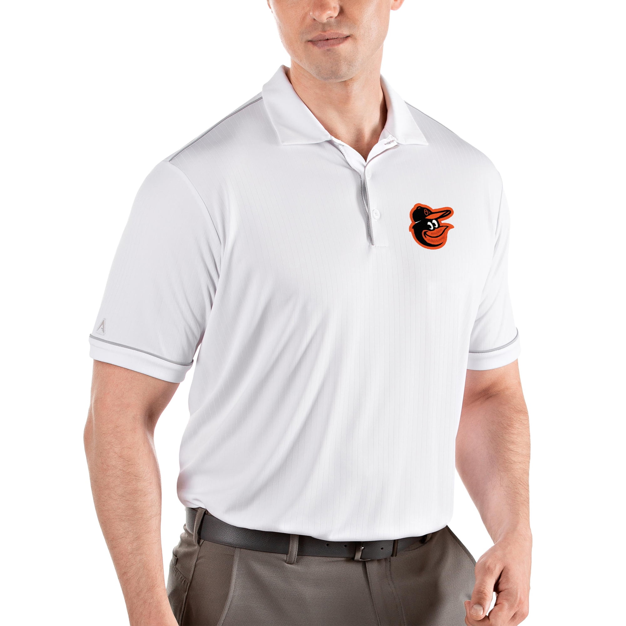 orioles polo shirt