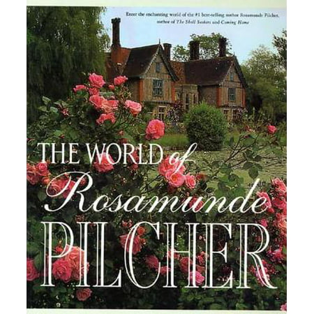 The World of Rosamunde Pilcher - eBook